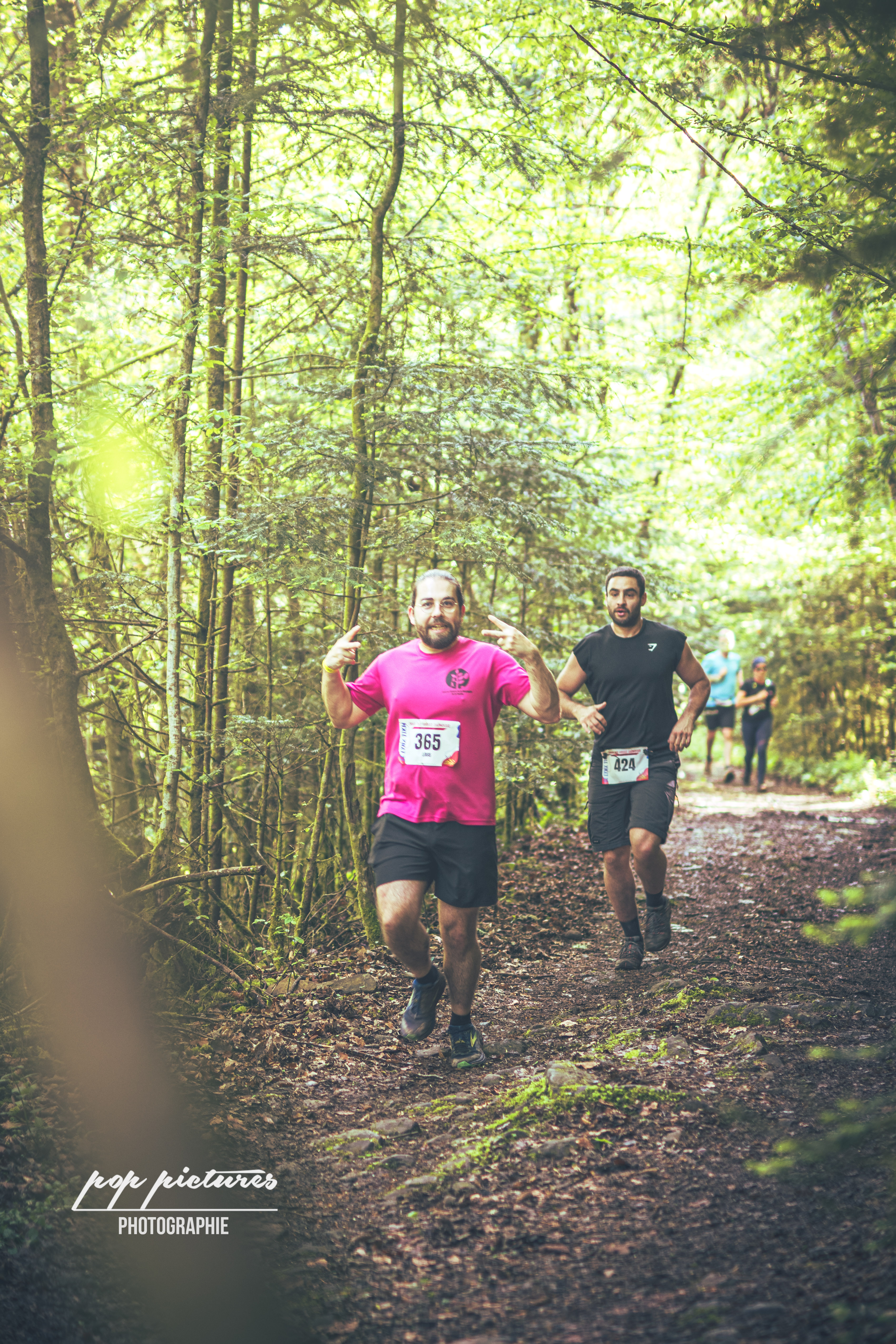 Image du trail